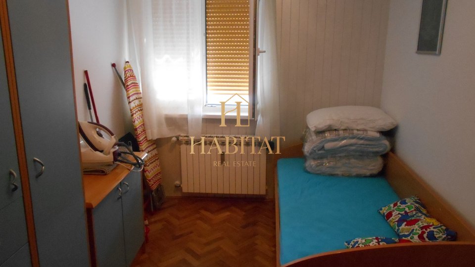 Wohnung, 66 m2, Verkauf, Rijeka - Gornja Vežica