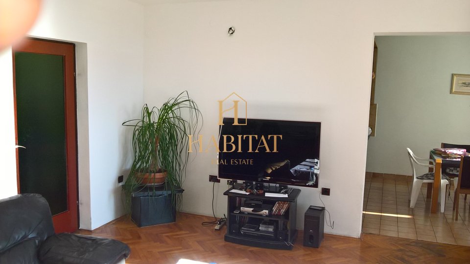 Apartment, 120 m2, For Sale, Rijeka - Marčeljeva Draga