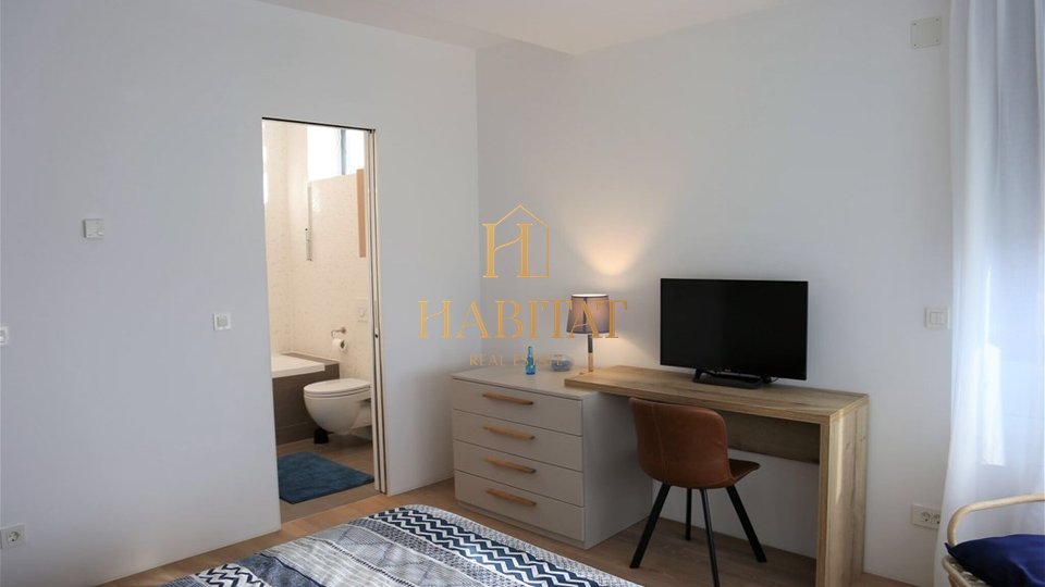 Apartment, 198 m2, For Sale, Rijeka - Trsat