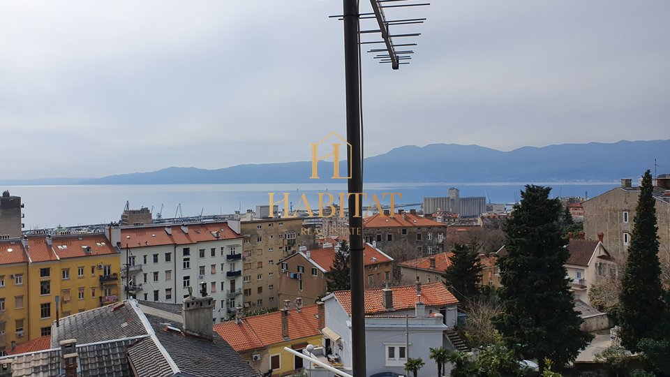 Wohnung, 75 m2, Verkauf, Rijeka - Belveder
