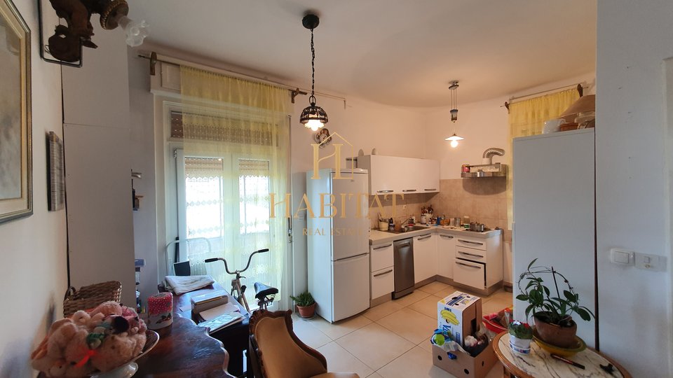Apartment, 75 m2, For Sale, Rijeka - Belveder