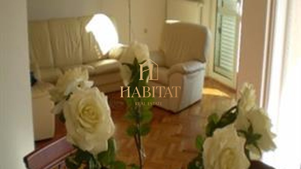 Apartment, 92 m2, For Sale, Rijeka - Grbci