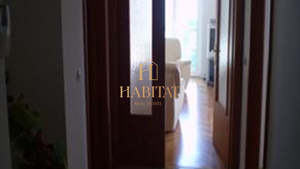 Apartment, 92 m2, For Sale, Rijeka - Grbci
