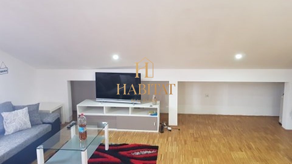Apartment, 55 m2, For Sale, Rijeka - Srdoči
