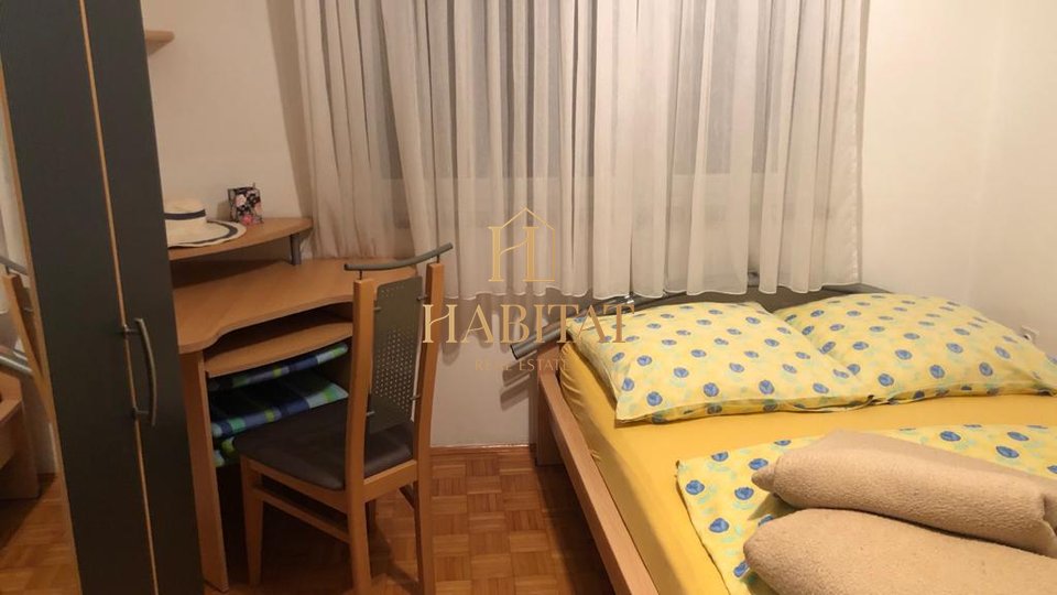 Apartment, 71 m2, For Sale, Rijeka - Hosti