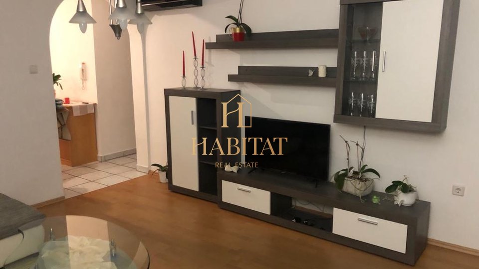 Apartment, 71 m2, For Sale, Rijeka - Hosti