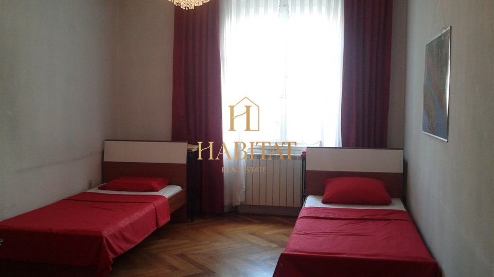 Apartment, 130 m2, For Sale, Rijeka - Centar