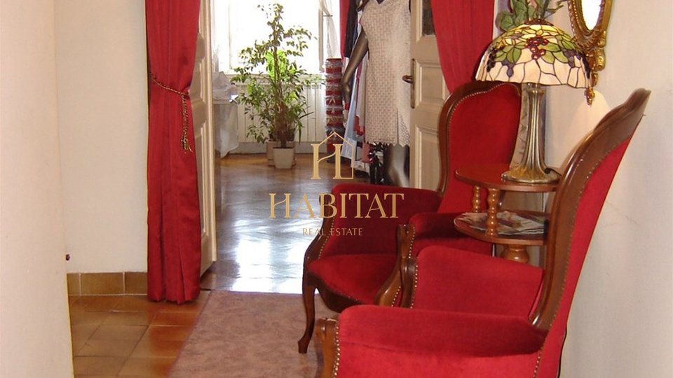 Wohnung, 130 m2, Verkauf, Rijeka - Centar