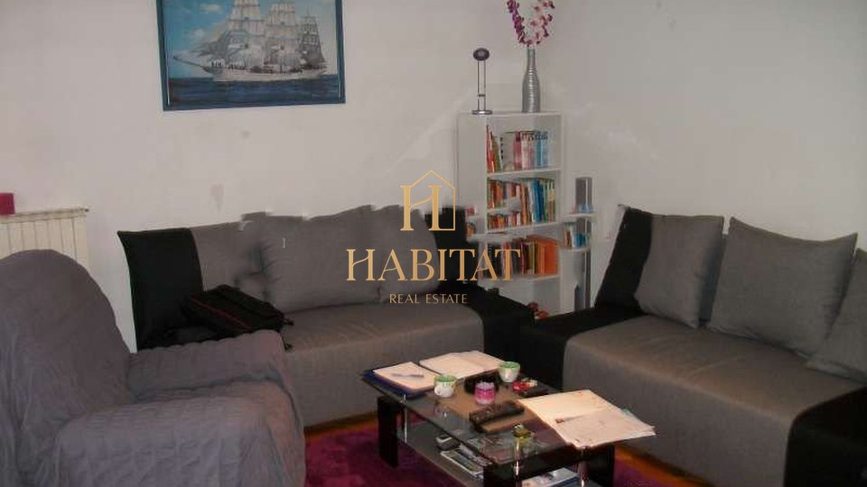Wohnung, 70 m2, Verkauf, Rijeka - Krimeja