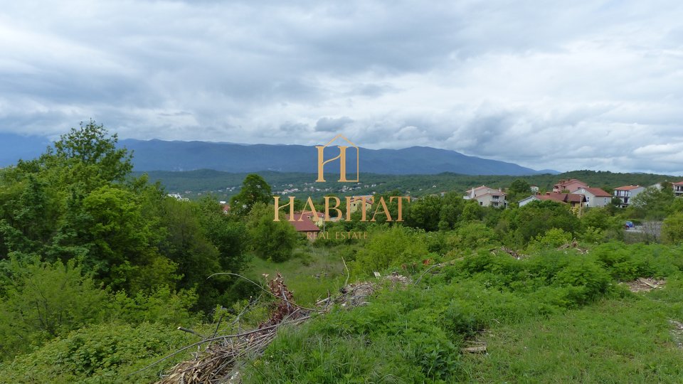 Land, 10000 m2, For Sale, Viškovo - Marčelji
