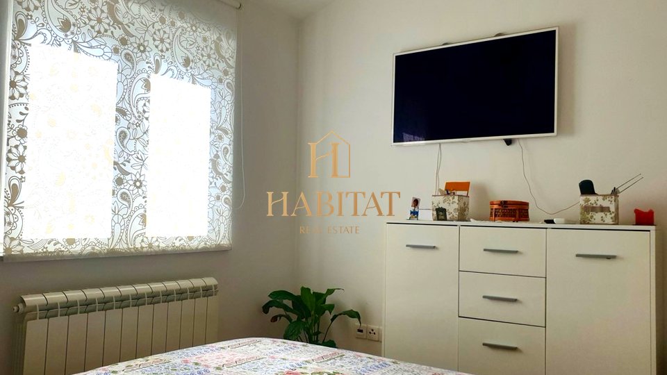 Apartment, 89 m2, For Sale, Kastav - Trinajstići