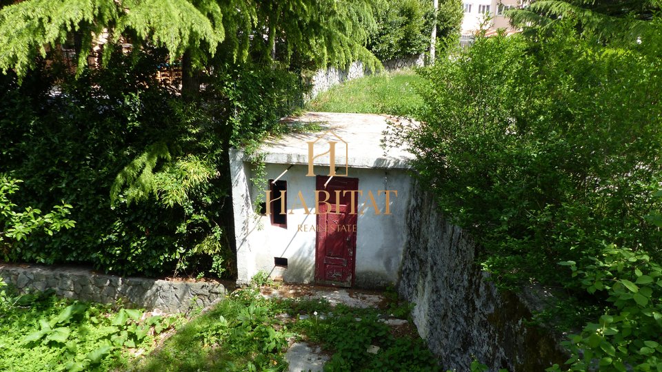 Hiša, 260 m2, Prodaja, Jušići