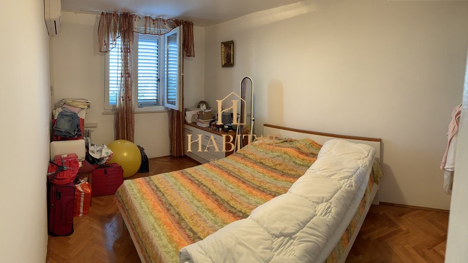 Stanovanje, 29 m2, Prodaja, Rijeka - Krnjevo