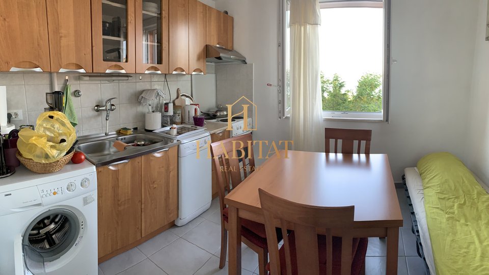 Wohnung, 30 m2, Verkauf, Rijeka - Krnjevo