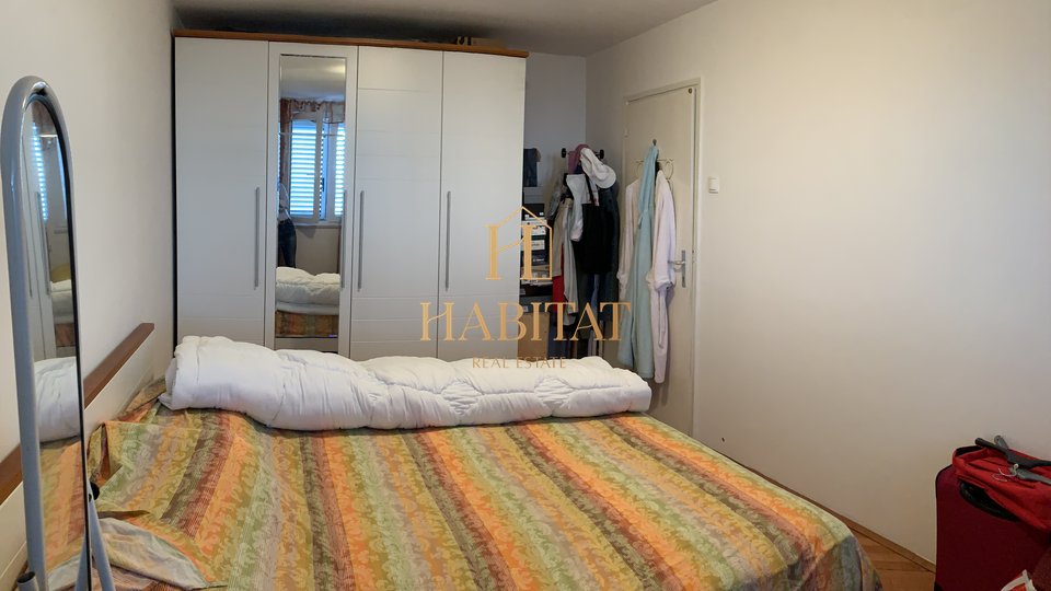 Wohnung, 30 m2, Verkauf, Rijeka - Krnjevo