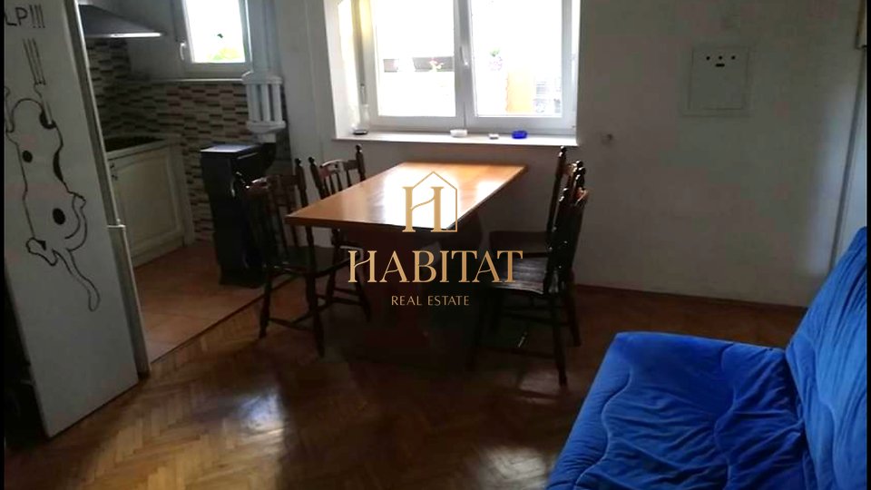 House, 76 m2, For Sale, Rijeka - Trsat