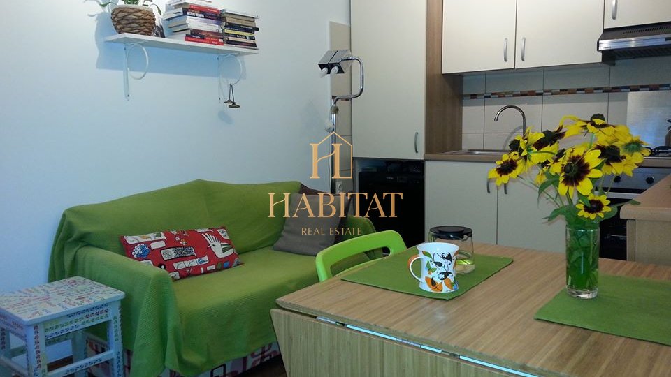 Apartment, 60 m2, For Sale, Rijeka - Podmurvice