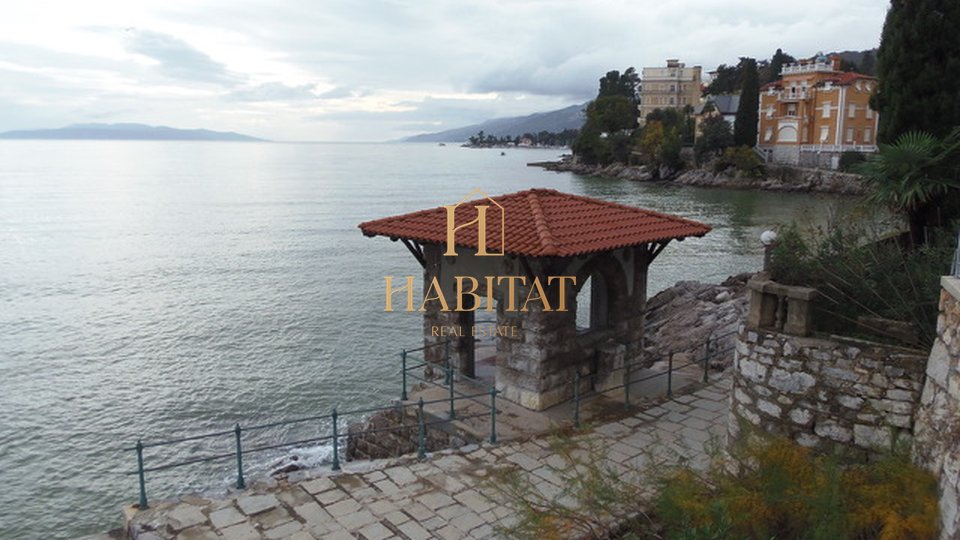 Apartment, 93 m2, For Sale, Opatija