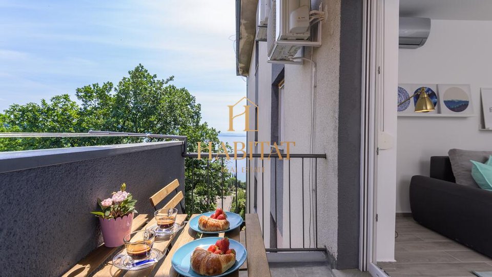 Stanovanje, 50 m2, Prodaja, Opatija