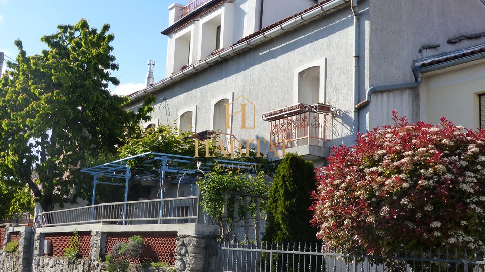 Viškovo, Marčelji, kuća u nizu, 135 m2, starina novo adaptirana