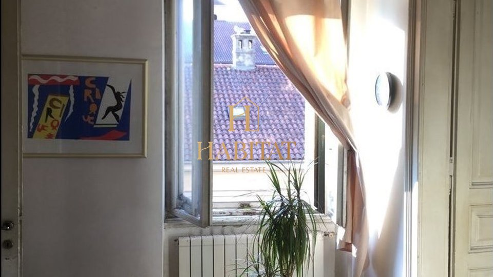 Apartment, 95 m2, For Sale, Rijeka - Brajda