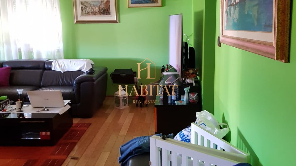 Apartment, 109 m2, For Sale, Rijeka - Zamet