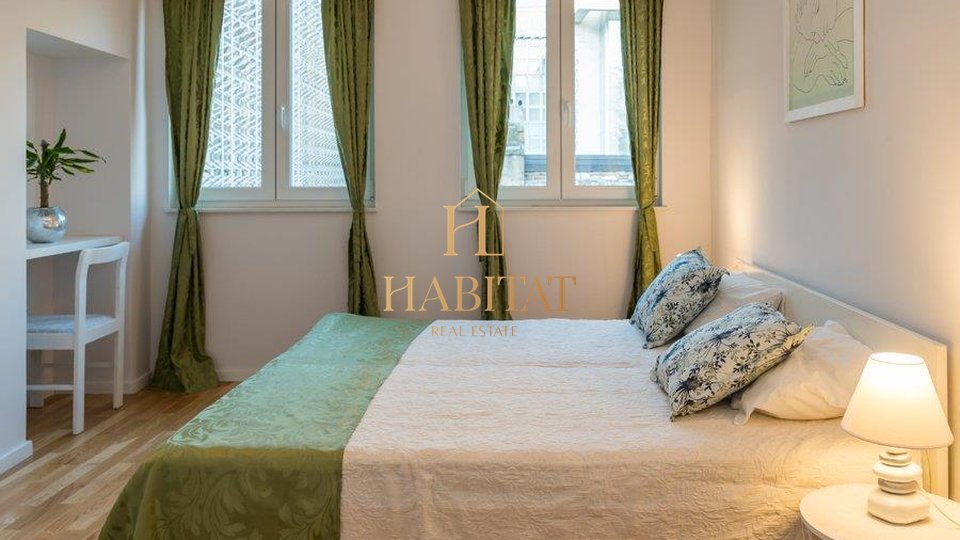 Apartment, 80 m2, For Sale, Rijeka - Centar