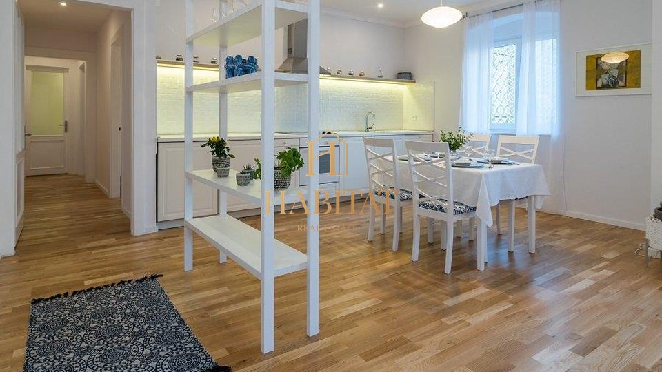 Stanovanje, 80 m2, Prodaja, Rijeka - Centar
