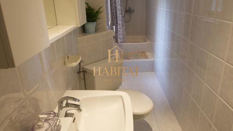 Apartment, 80 m2, For Sale, Rijeka - Centar