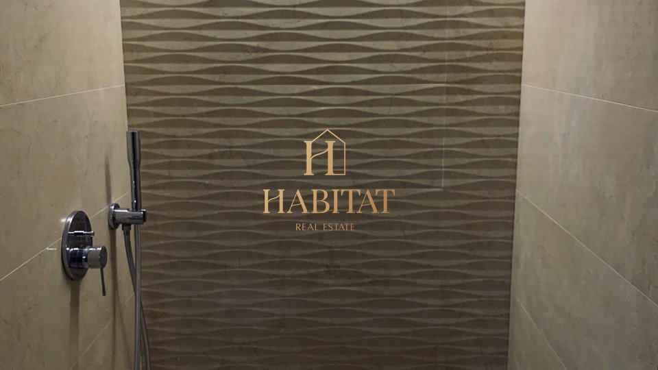 Luxury two bedroom apartment with an amazing panoramic view