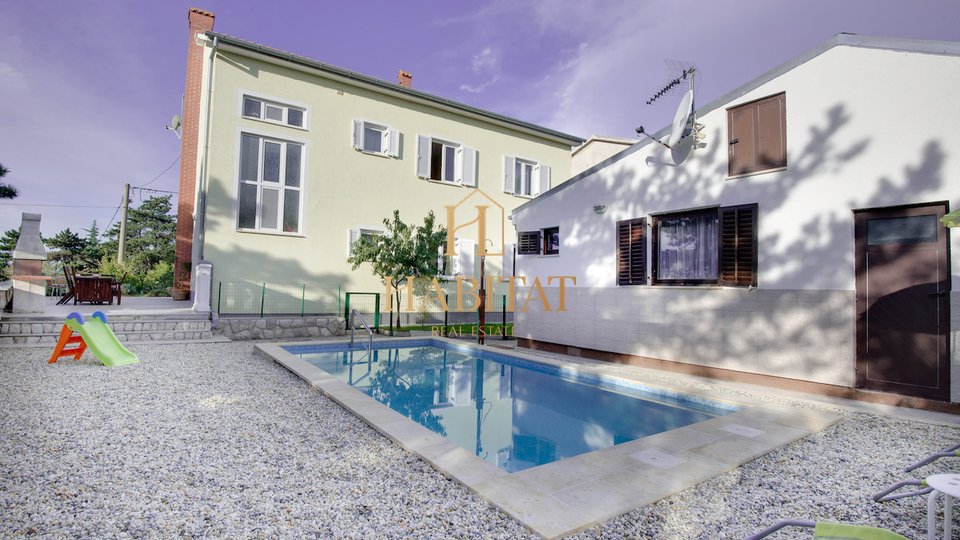 Haus, 550 m2, Verkauf, Rijeka - Pulac