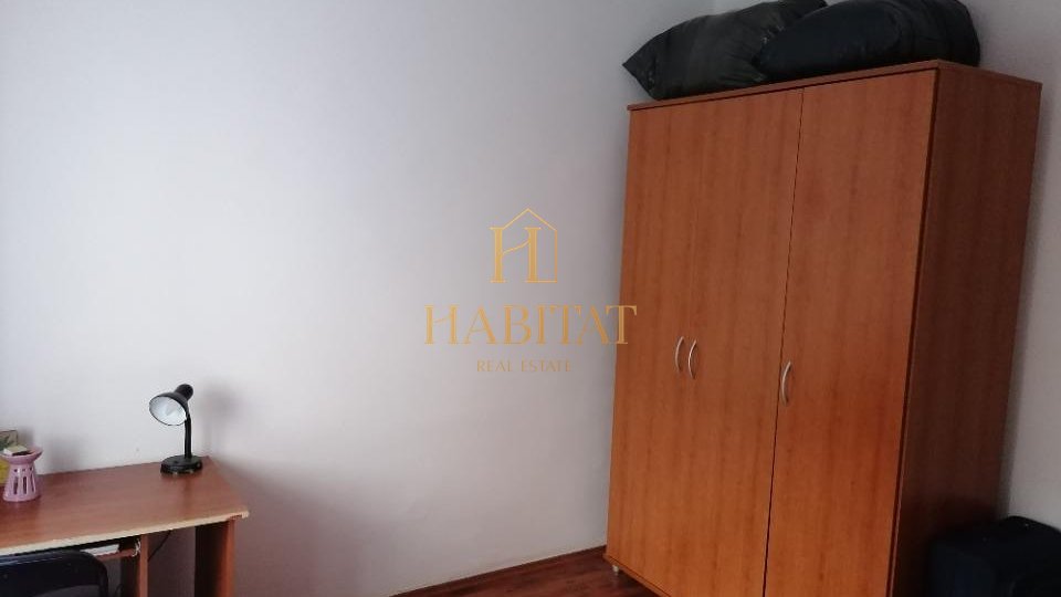Apartment, 44 m2, For Sale, Rijeka - Sušak