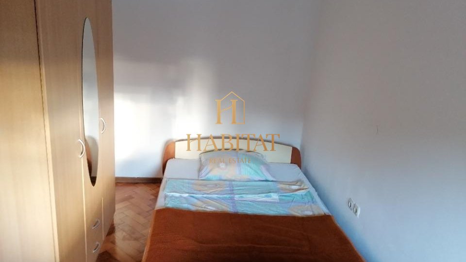 Apartment, 44 m2, For Sale, Rijeka - Sušak