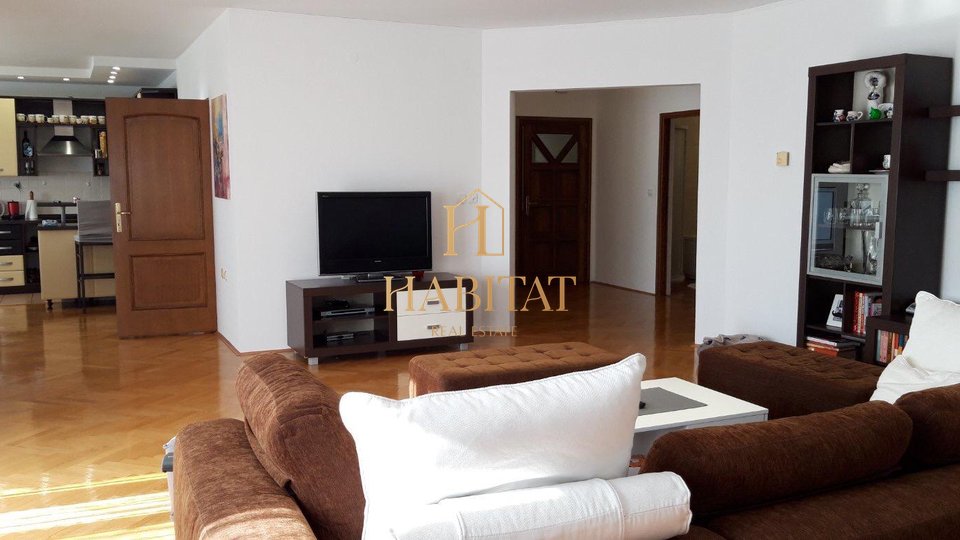 Wohnung, 183 m2, Verkauf, Rijeka - Zamet