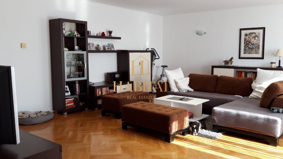 Apartment, 183 m2, For Sale, Rijeka - Zamet