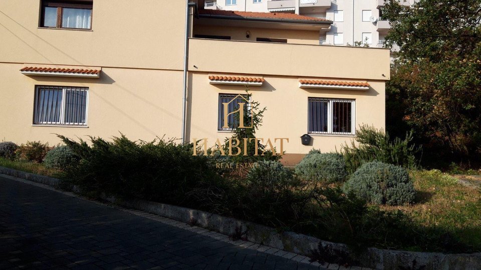 Apartment, 183 m2, For Sale, Rijeka - Zamet