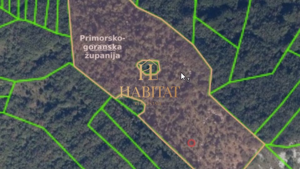 Poljoprivredno zemljište, Hreljin, Satničko, 20.000 m2