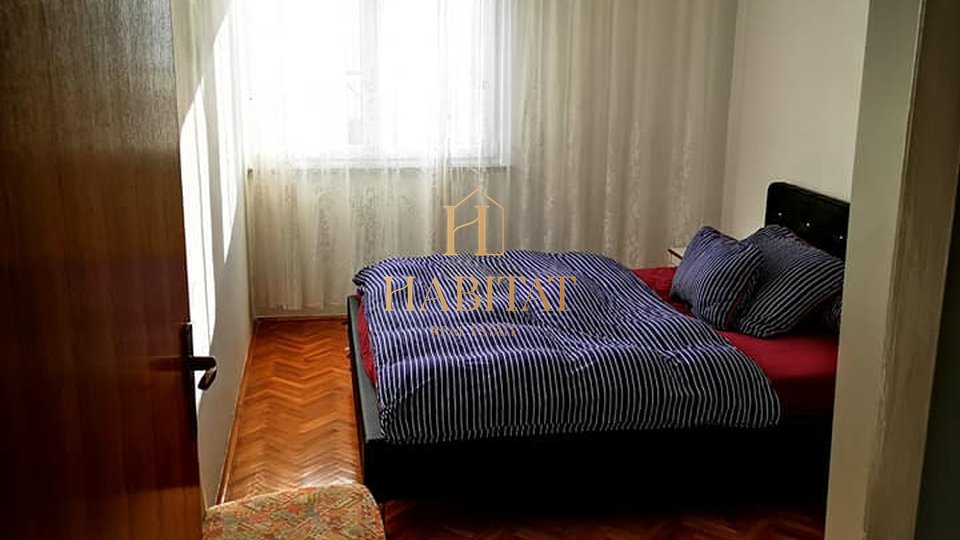 Kastav, Rešetari, stan, 1S+DB, 58,09m2