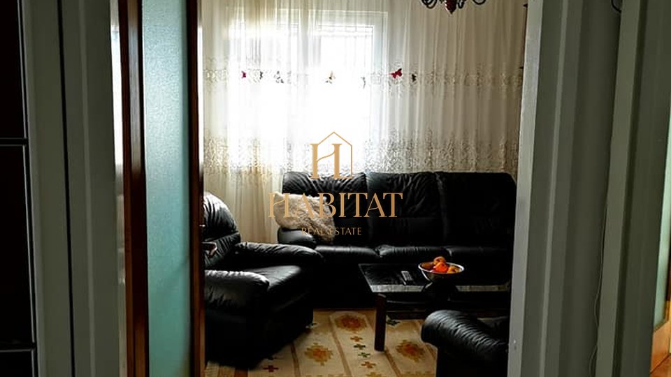Apartment, 58 m2, For Sale, Kastav - Rešetari