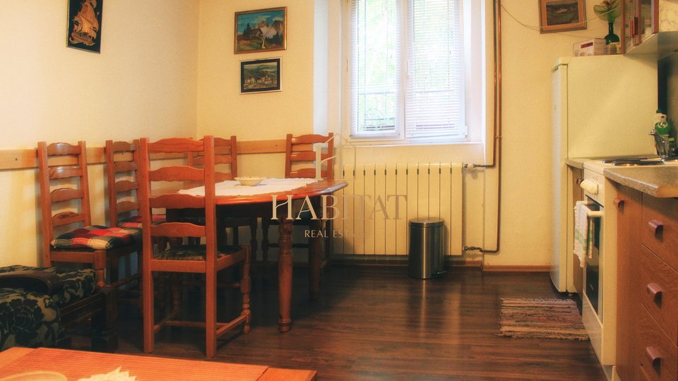 Apartment, 80 m2, For Sale, Rijeka - Mlaka