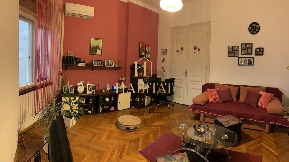 Apartment, 143 m2, For Sale, Rijeka - Centar