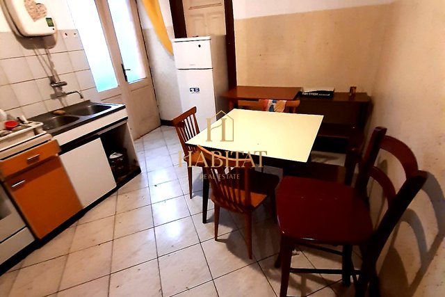 Apartment, 116 m2, For Sale, Rijeka - Brajda