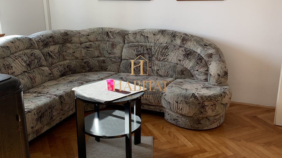 Apartment, 65 m2, For Sale, Rijeka - Kozala