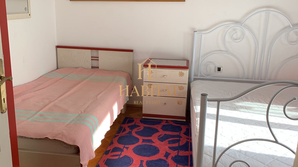 Apartment, 65 m2, For Sale, Rijeka - Kozala