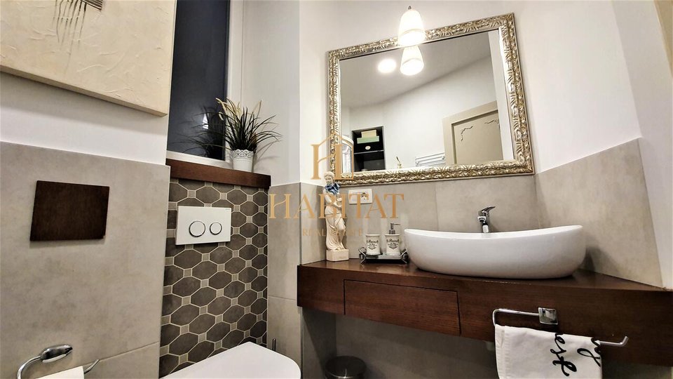 Rijeka, Centar, 2S+DB, 104m2, 1.kat!!!
