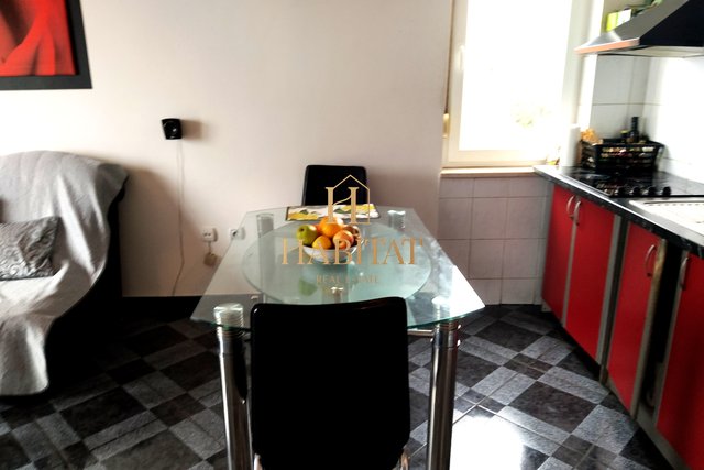Apartment, 60 m2, For Sale, Rijeka - Donja Drenova