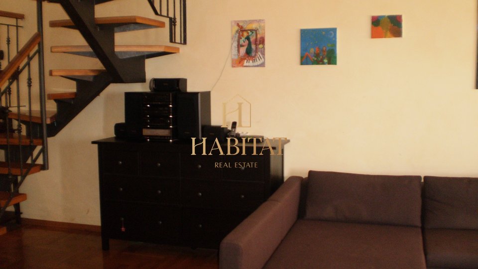 Apartment, 157 m2, For Sale, Kostrena