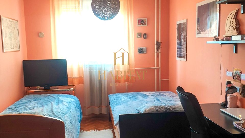 Apartment, 84 m2, For Sale, Rijeka - Zamet