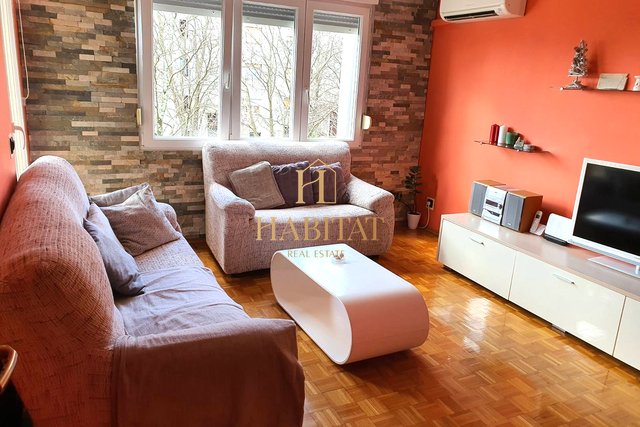 Apartment, 68 m2, For Sale, Rijeka - Donja Drenova