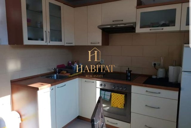 Apartment, 29 m2, For Sale, Rijeka - Škurinje